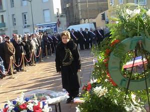 2013 12 05 DECEMBRE a MARSEILLE CEREMONIE MONUMENT AUX ARMEES D ORIENT  (18)